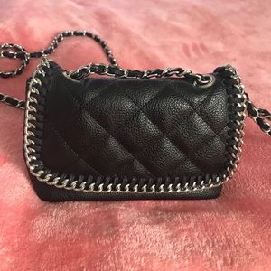 Steve Madden purse